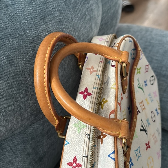 LV Monogram Multicolor - Picture 2 of 9